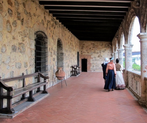 HISTORY OF THE COUNTRY.