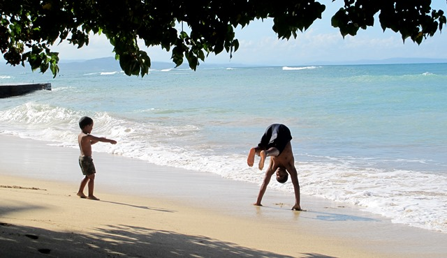SPORTS IN THE DOMINICAN REPUBLIC