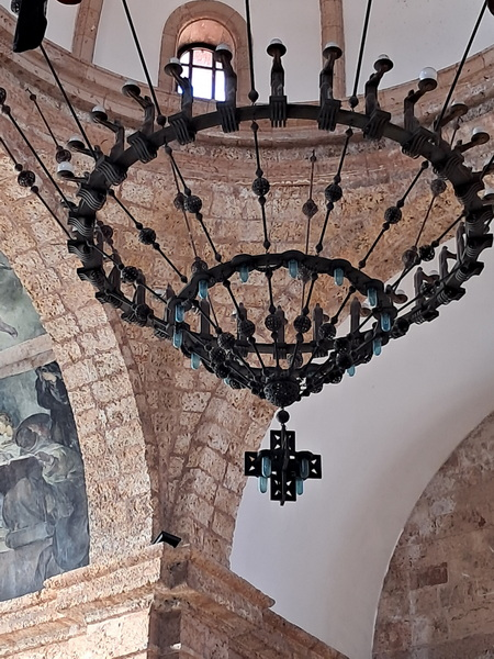 HOUSE OF THE JESUITS (Casa de Los Jesuitas).