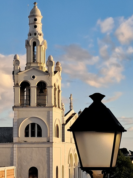 OLD TOWN (Zona Colonial). Santo Domingo.