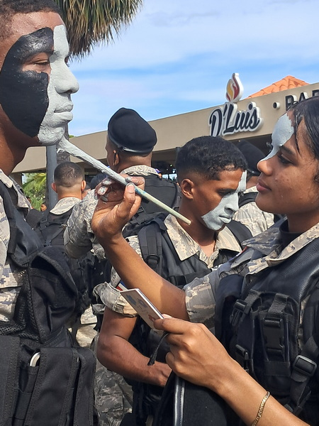 CULTURE AND HOLIDAYS. Sports and holidays in the Dominican Republic.