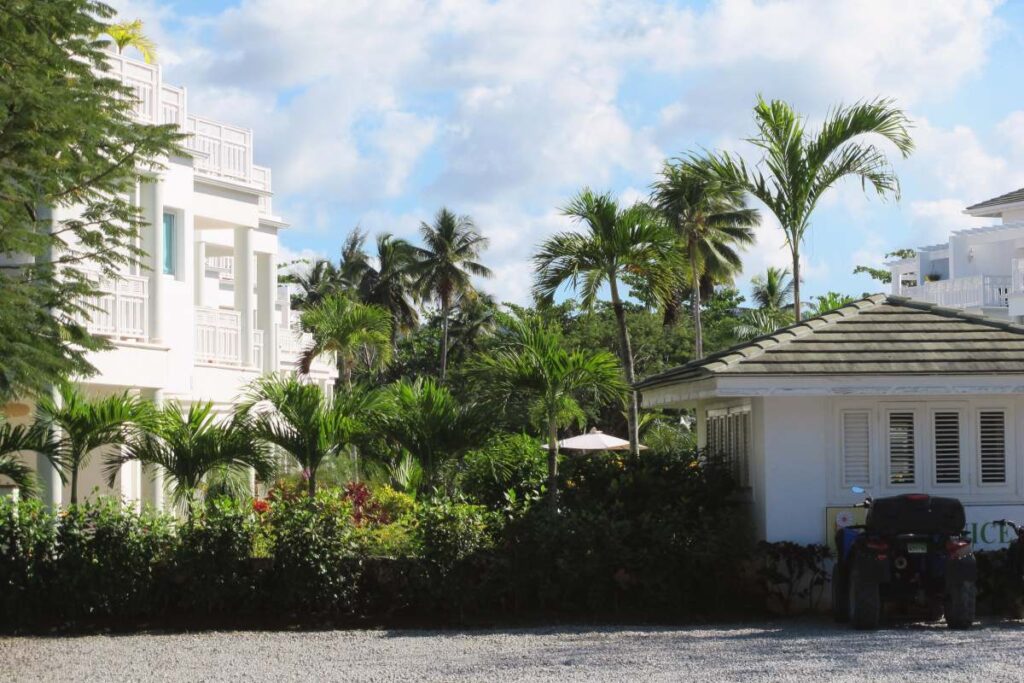 Las Terrenas, Samaná, República Dominicana