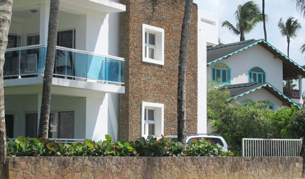 Hoteles de Las Terrenas, Samaná, República Dominicana
