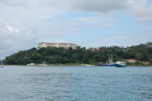 Самана Доминиканской Республики