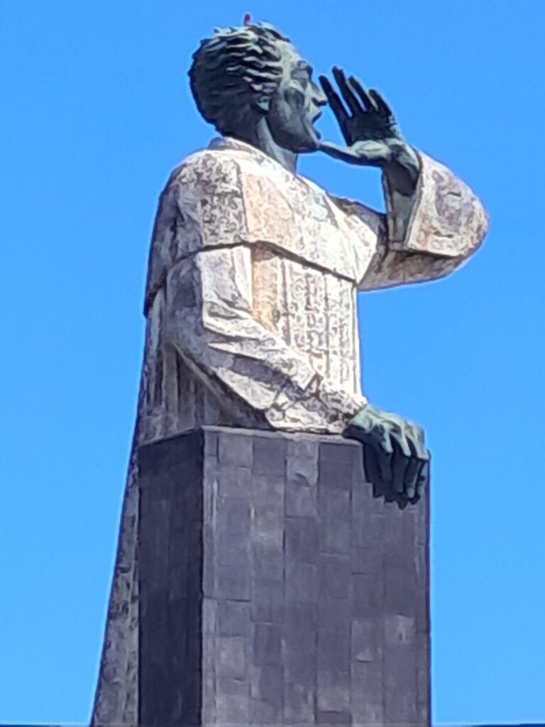 Санто-Доминго, Доминиканская Республика, набережная Малекон