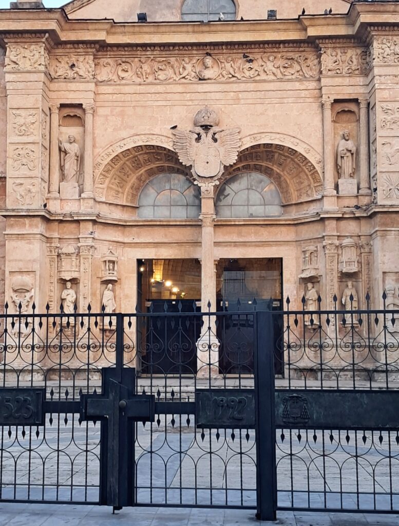 santo-domingo-cathedral-primada